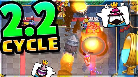 2.6 rocket cycle|Stats Royale.